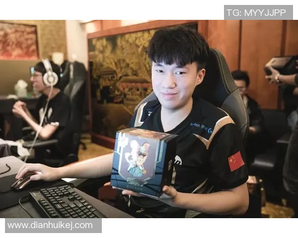 竞技Special：全面解析电竞赛事的战略布局与选手心理竞技之道