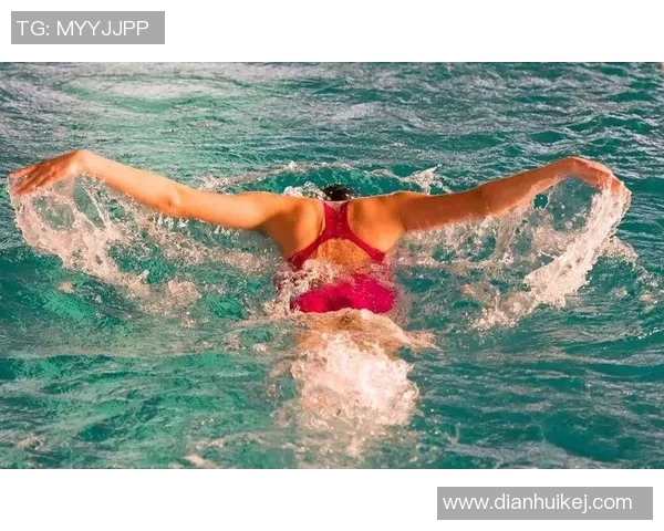 蝶泳基本技巧解析与训练方法全面指导助你提高泳姿表现