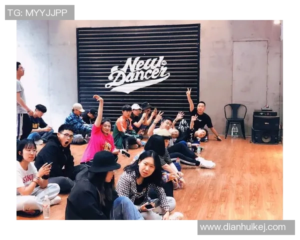 西安街舞队心理素质分析与提升策略探讨